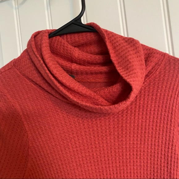 Free people turtleneck - Picture 6 of 8